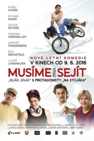 Musíme se sejít 2016 one on netflix