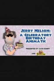Jerry Nelson: A Celebratory Birthday Animatic 2022 one on netflix