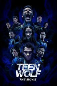 Teen Wolf: The Movie 2023 one on netflix