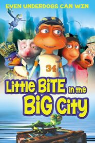Little Bite in the Big City 2011 one on netflix