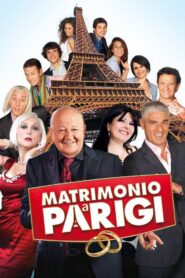 Wedding in Paris 2011 one on netflix