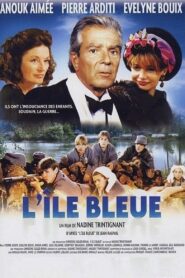 The Blue Island 2001 one on netflix