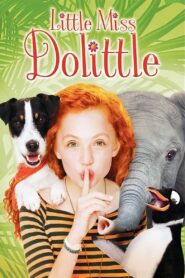 Little Miss Dolittle 2018 one on netflix