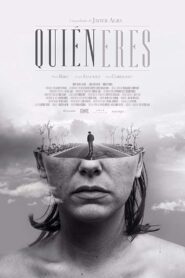 Quién Eres 2017 one on netflix