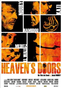 Heaven’s Doors 2006 one on netflix
