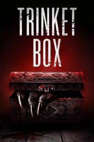 Trinket Box 2023 one on netflix