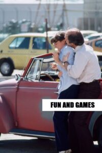 Fun and Games 1980 one on netflix
