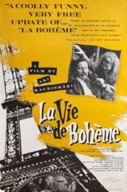 La Vie de Bohème 1992 one on netflix