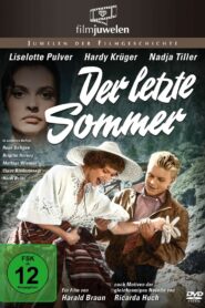 Der letzte Sommer 2000 one on netflix