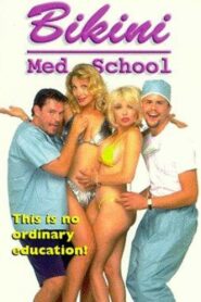 Bikini Med School 1994 one on netflix