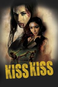 Kiss Kiss 2019 one on netflix