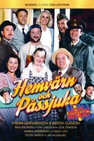 Homeguard and Mumps 1997 one on netflix