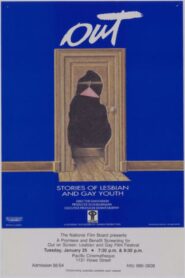 Out: Stories of Lesbian and Gay Youth 1994 one on netflix