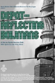 Depot – Reflecting Boijmans 2023 one on netflix