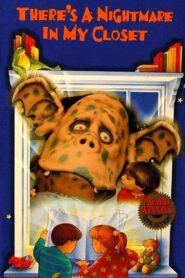 There’s a Nightmare in My Closet 1987 one on netflix