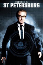 Midnight in Saint Petersburg 1996 one on netflix