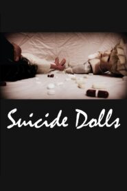 Suicide Dolls 2012 one on netflix