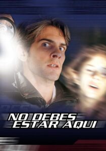 You Shouldn’t Be Here 2002 one on netflix