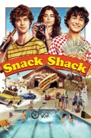 Snack Shack 2024 one on netflix
