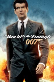 The World Is Not Enough 1999 one on netflix