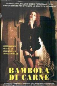 Fleshy Doll 1995 one on netflix