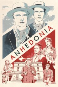 Anhedonia – Narzissmus als Narkose 2016 one on netflix