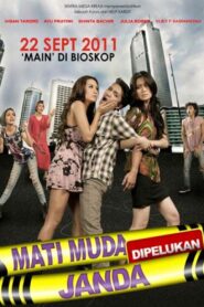 Mati Muda di Pelukan Janda 2011 one on netflix