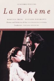 La Boheme 1988 one on netflix