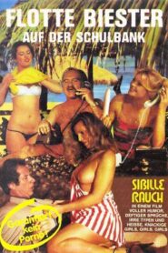 Flotte Biester auf der Schulbank 1983 one on netflix