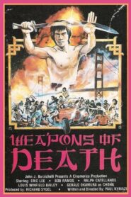 The Weapons of Death 1981 one on netflix