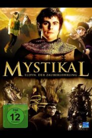 Mystikal 2010 one on netflix