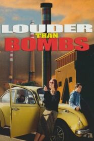 Louder Than Bombs 2002 one on netflix