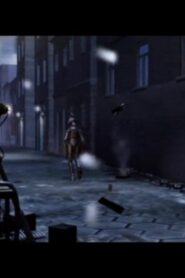 Mantis 2003 one on netflix