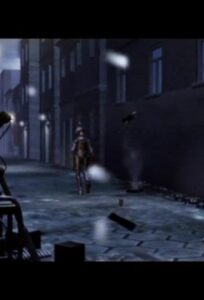 Mantis 2003 one on netflix