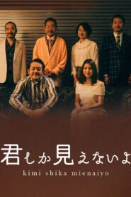 ＜ＢＳ松竹東急×浅草九劇＞スペシャルドラマ「君しか見えないよ」 2023 one on netflix
