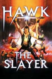 Hawk the Slayer 1980 one on netflix