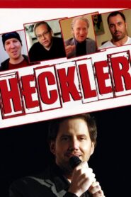 Heckler 2007 one on netflix