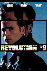 Revolution #9 2002 one on netflix