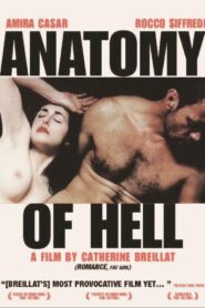Anatomy of Hell 2004 one on netflix