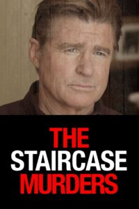 The Staircase Murders 2007 one on netflix