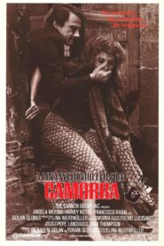 Camorra (A Story of Streets, Women and Crime) 1986 one on netflix