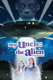My Uncle the Alien 1996 one on netflix