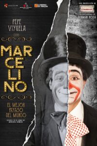 Marceline, the Best Clown in the World 2020 one on netflix