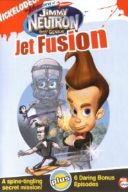 Jimmy Neutron: Operation: Rescue Jet Fusion 2003 one on netflix