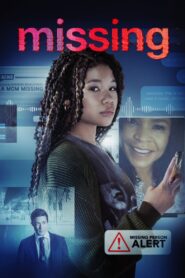 Missing 2023 one on netflix