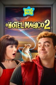Luccas Neto in: Magic Hotel 2 2021 one on netflix