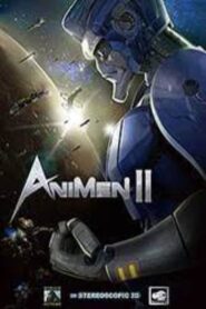 AniMen 2 2012 one on netflix