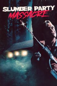 Slumber Party Massacre 2021 one on netflix