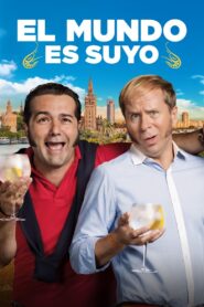 The World is Theirs 2018 one on netflix