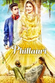 Phillauri 2017 one on netflix